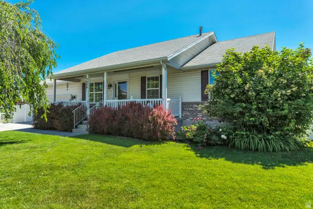 5634 Miller Cir, Stansbury Park, UT 84074 - Image #1