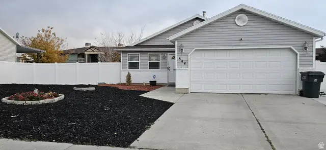 844 S Newmark Dr, Tooele, UT 84074 - Image #1