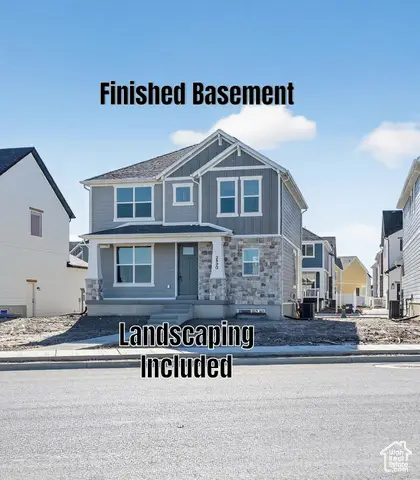 2820 W 2720 N #80, Plain City, UT 84404