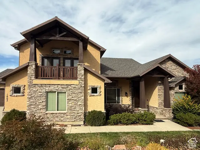 1807 Standing Oak Dr, Draper, UT 84020 - Image #1