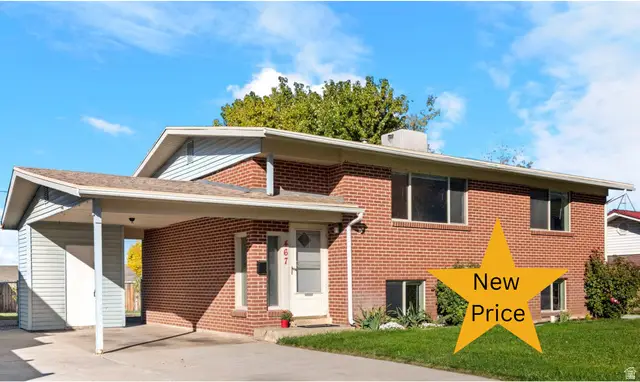 467 N 500 W, Brigham City, UT 84302 - Image #1