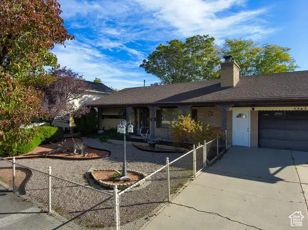 3243 S Broadway St W, Magna, UT 84044