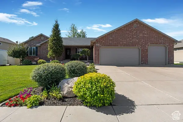 641 W 3550 S, Riverdale, UT 84405