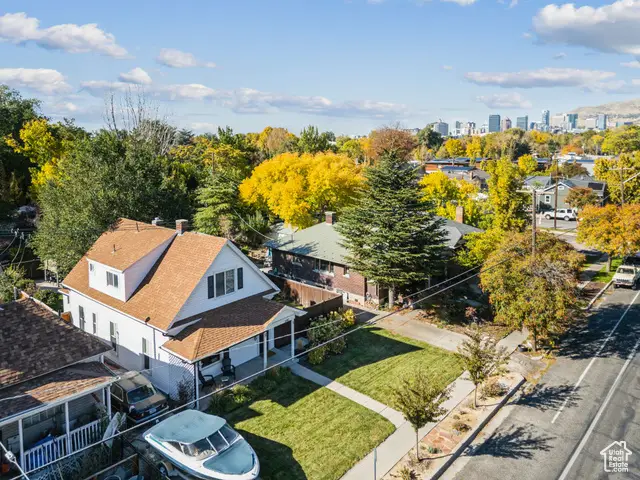 1240 S 400 E, Salt Lake City, UT 84111 - Image #1