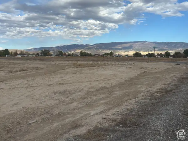 350 S 200 E, Centerfield, UT 84622