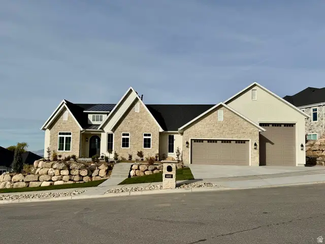 4481 N 250 W, Pleasant View, UT 84414 - Image #1