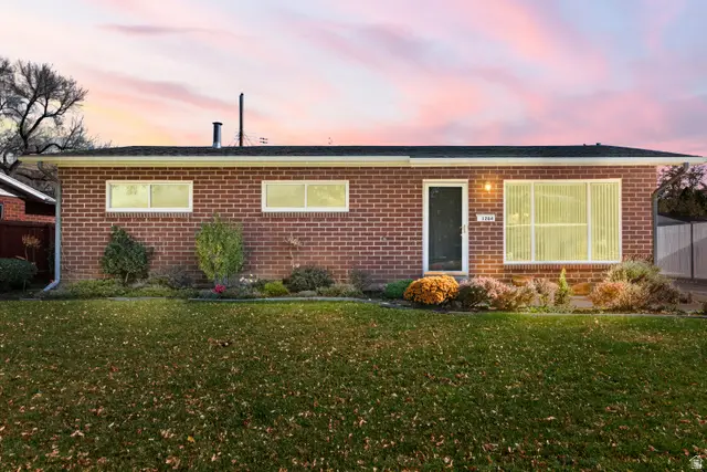 1284 N Sonata St W, Salt Lake City, UT 84116 - Image #1