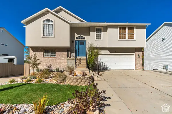 413 E Steep Mountain Dr S, Draper, UT 84020