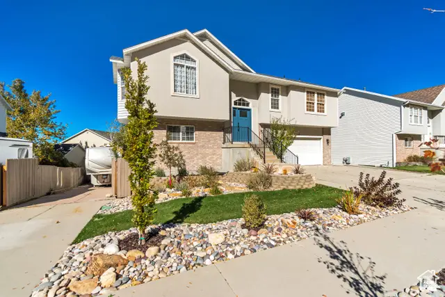 413 E Steep Mountain Dr S, Draper, UT 84020 - Image #2