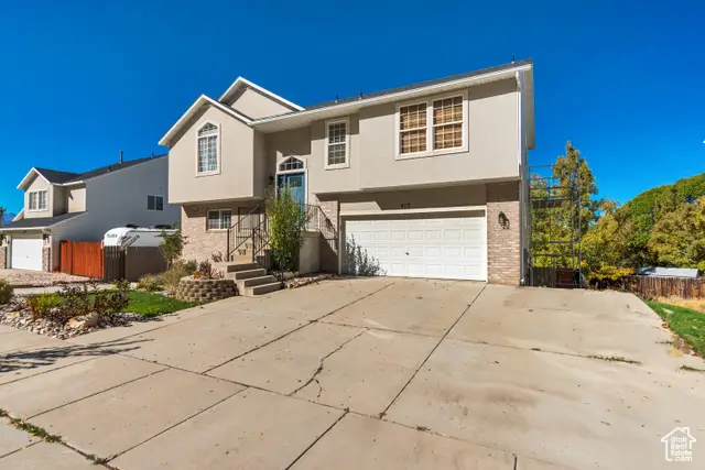 413 E Steep Mountain Dr S, Draper, UT 84020 - Image #3