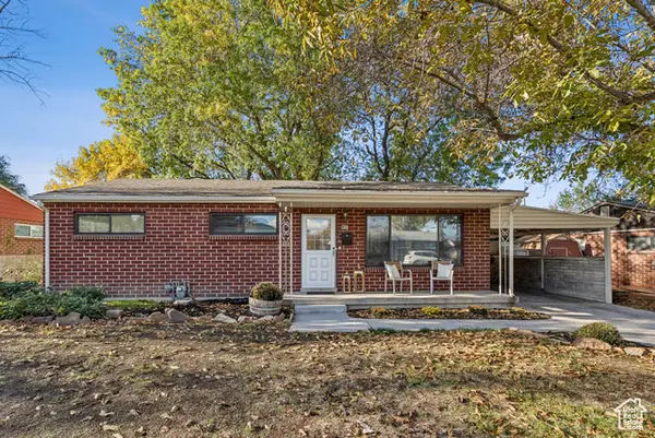 143 W Washington Ave, Murray, UT 84107