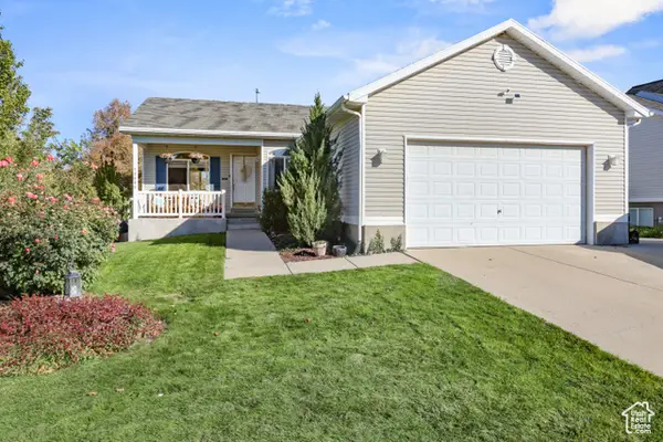 13651 S Cloud Ln, Herriman, UT 84096