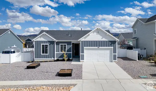 1661 S 1030 E, Heber City, UT 84032