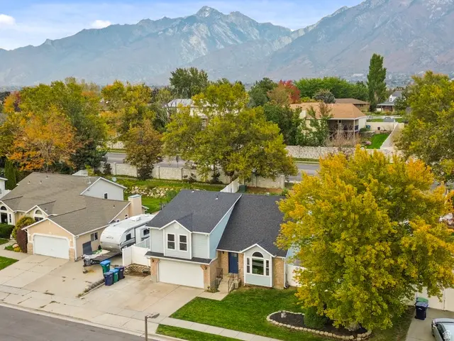 11731 S Canberra Dr, Sandy, UT 84094 - Image #1