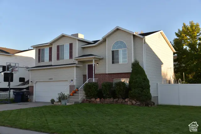 1255 W 2050 S, Woods Cross, UT 84087 - Image #1