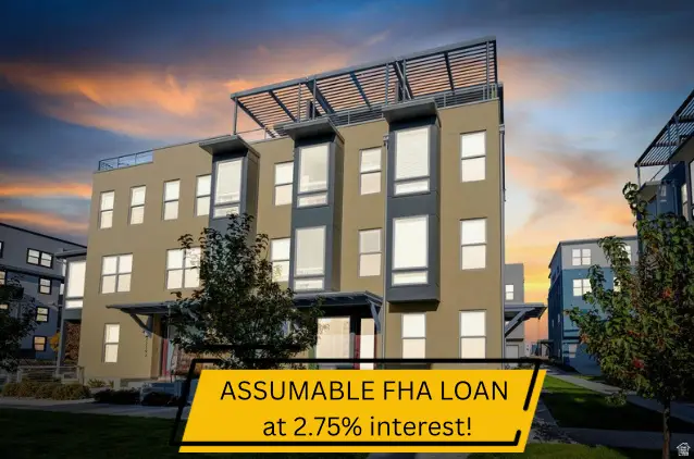 11201 S Freestone Rd W #474, South Jordan, UT 84009 - Image #1