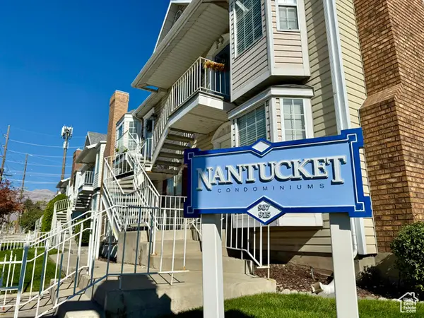 915 E 820 N #24, Provo, UT 84606