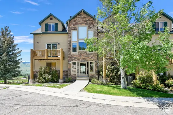 5063 E Lakeview Dr #1001, Eden, UT 84310