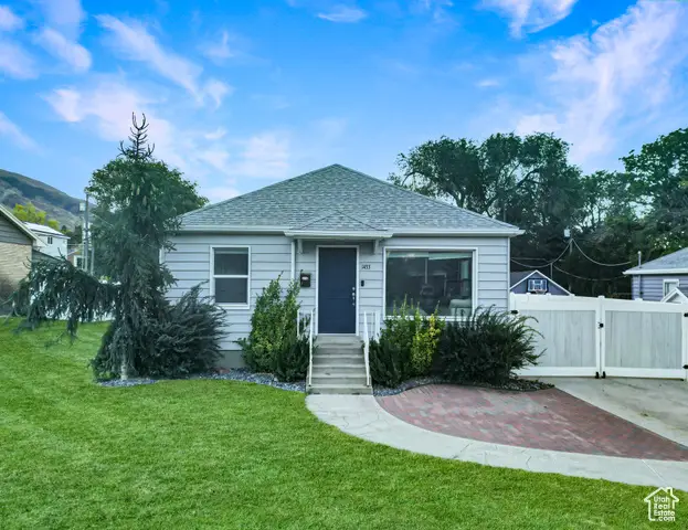 1433 23rd St, Ogden, UT 84401 - Image #1