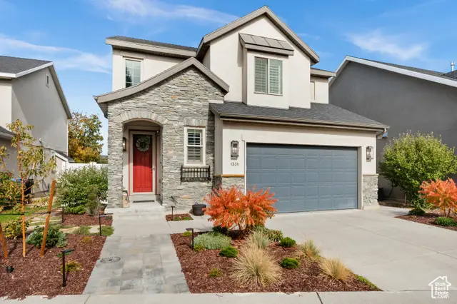 1331 E Foxmont Ln S, Holladay, UT 84117 - Image #1