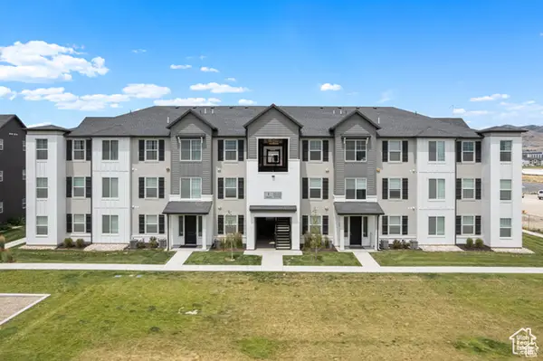 3637 W 1480 N #I302, Lehi, UT 84043