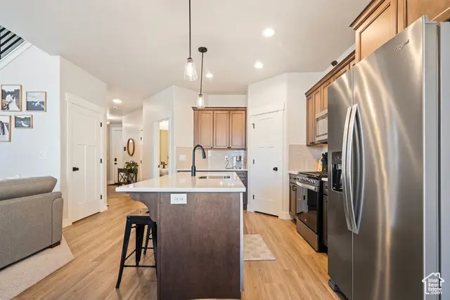 3732 W Big Horn Dr, Lehi, UT 84048 - Image #3