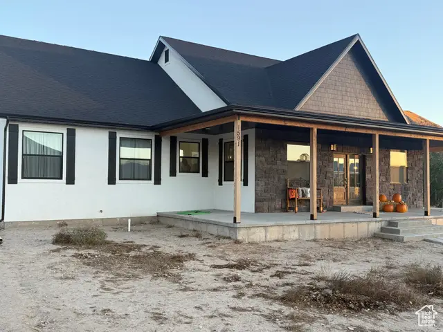 1591 S River Rock Way, Salina, UT 84654 - Image #2