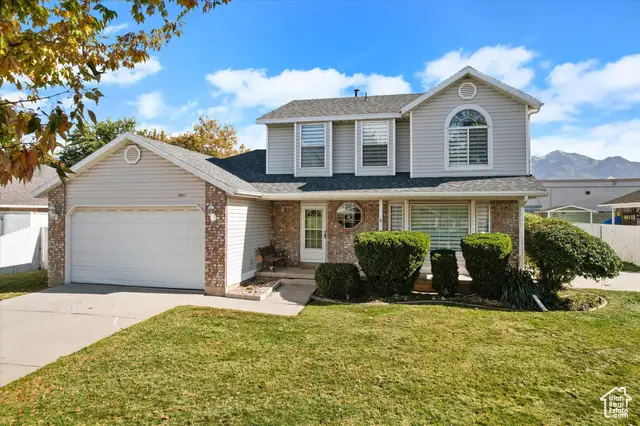 6357 S Clay Park Dr, Salt Lake City, UT 84107 - Image #1