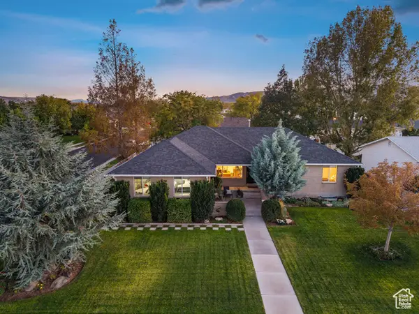 2321 W 13100 S, Riverton, UT 84065