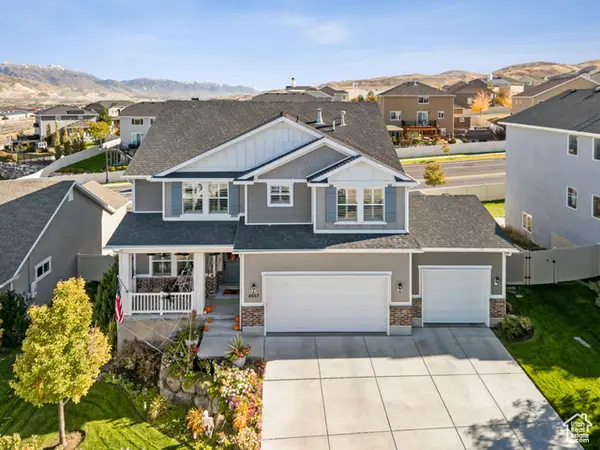 4657 W Etonboro Dr, Herriman, UT 84096