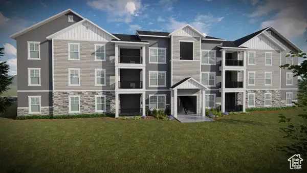 4661 S Poplar Way #R203, Mapleton, UT 84664