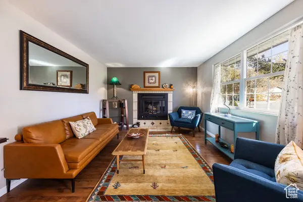 385 N Hawthorne Dr, Kamas, UT 84036