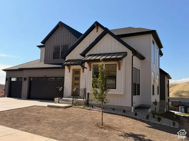 1611 W Canyon Rim Rd, Lehi, UT 84048 - Image #1