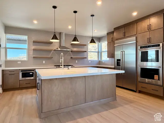 1611 W Canyon Rim Rd, Lehi, UT 84048 - Image #2