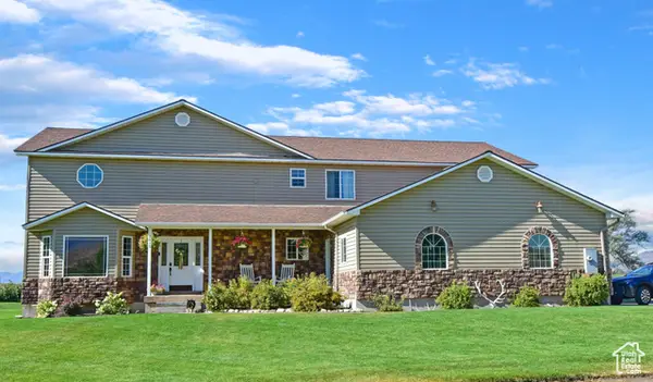 2625 E Price, McCammon, ID 83250