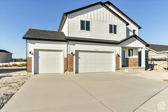 3661 N Columbine Way #382, Eagle Mountain, UT 84005 - #2