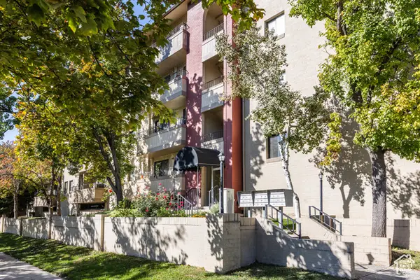 339 E 600 S #1412, Salt Lake City, UT 84111