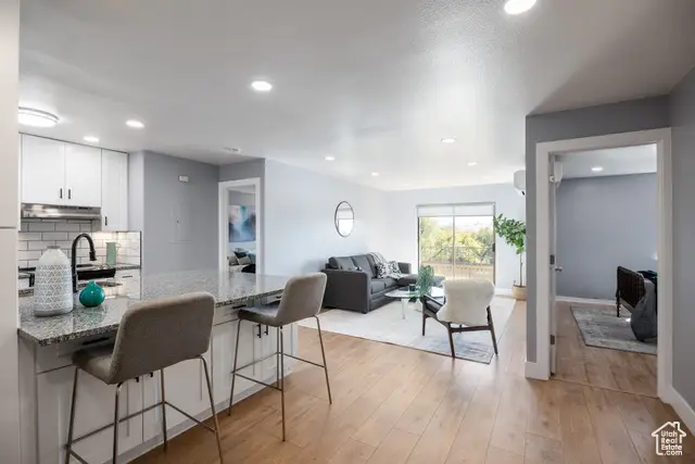 339 E 600 S #1412, Salt Lake City, UT 84111 - Image #2