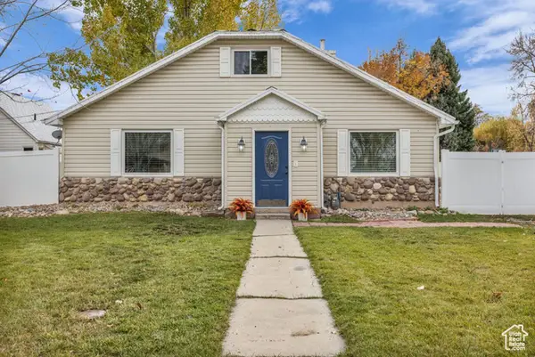 178 E 100 S, Heber City, UT 84032