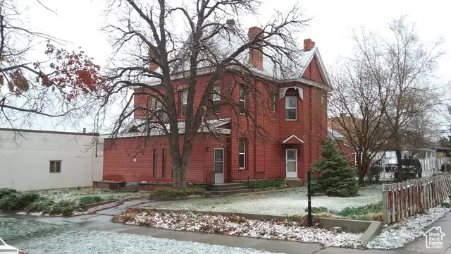 15 S 100 E, Brigham City, UT 84302 - #1