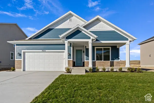 6989 W Farnsworth Peak Dr S #310, West Jordan, UT 84081