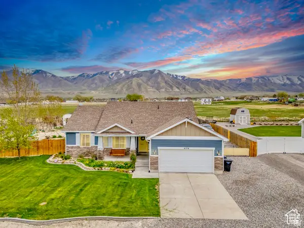 4104 Rose Springs Rd, Erda, UT 84074