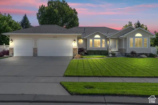 10543 S 2330 W, South Jordan, UT 84095 - Image #1