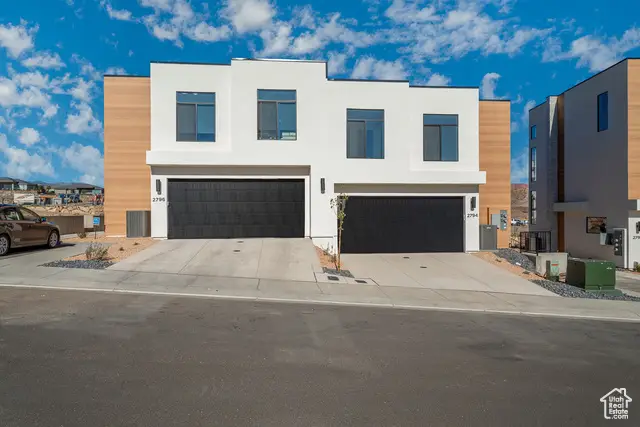 2766 W Silver Cholla Ln #32, Saint George, UT 84770 - Image #1