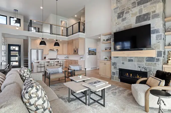 991 Eland Cir #90, Heber City, UT 84032