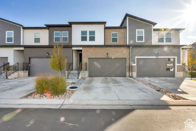 287 W 700 N, Vineyard, UT 84059 - Image #1