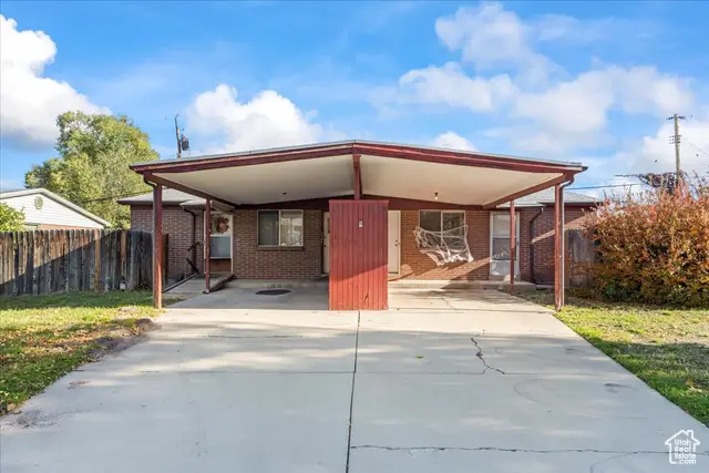 815 E Whitemaple Way, Millcreek, UT 84106 - Image #1