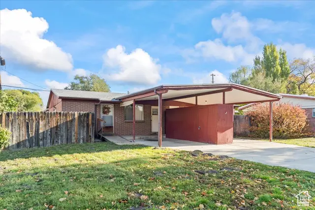 815 E Whitemaple Way, Millcreek, UT 84106 - Image #2