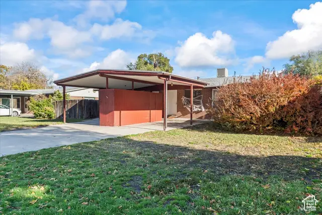 815 E Whitemaple Way, Millcreek, UT 84106 - Image #3