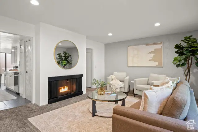 4587 S Woodduck Ln, Millcreek, UT 84117 - Image #2